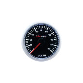 Depo Gauge CSM 52mm - Precision Volt Meter for Vehicles