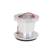 High-Performance Steering Wheel Hub for Nissan Skyline S13-S15