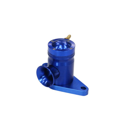 4503 Subaru Blue Blow Off Valve - High Performance Upgrade