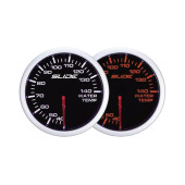 52mm Water Temperature Gauge - Slide WA Series