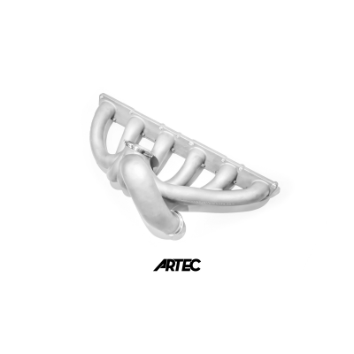 Nissan RB 70mm V-Band Exhaust Manifold Standard Rotation