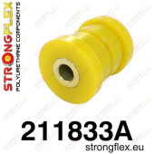 Rear upper arm - rear bush SPORT