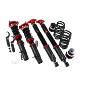 Premium Suspension Kit for Mazda 3 2004-2013 Models