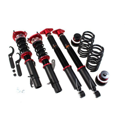 Premium Suspension Kit for Mazda 3 2004-2013 Models