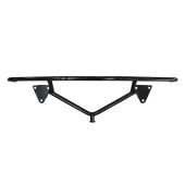 BMW 1 Series E81 E82 E87 Jack Point & Bash Bar V2 Upgrade