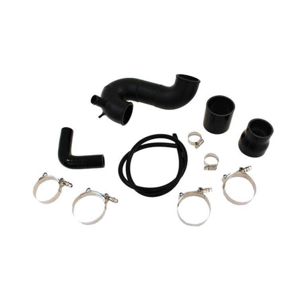 High-Performance Charge Pipe for VW Golf V 2.0 FSI TSI