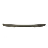 Carl Style ABS Lip for Mercedes-Benz C W203 - Sleek Upgrade