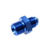 M16x1.5 Male to Male AN6 Adapter - High-Performance Fitting