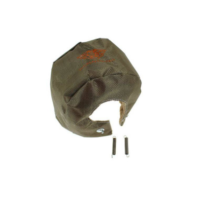 Epman Titanium Turbo Blanket for T5 T6 Exhaust Heat Shield