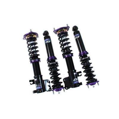 Suspension Drift D2 Racing for Nissan Silvia S13 (89-94)