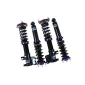 Drift Suspension D2 Racing NISSAN SILVIA S13 89-94