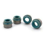 Nissan 350Z & GT-R Valve Seal Kit VQ35 VR38DETT 12pcs
