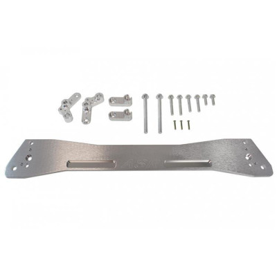 ASR Stabiliser Frame for Honda Civic 92-95 - Enhanced Stability