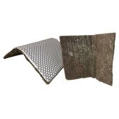 DEI Form-A-Shield 50x120cm - Heat & Sound Insulation