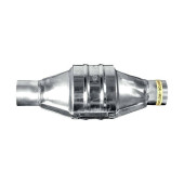 Universal Catalytic Converter FI 45 for 0.7-1.2L EURO 4