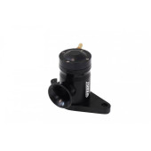 4503 Subaru Black Blow Off Valve - High Performance Upgrade