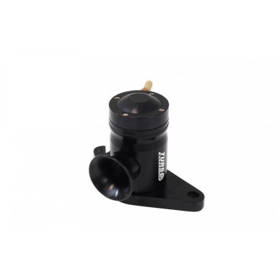 4503 Subaru Black Blow Off Valve - High Performance Upgrade