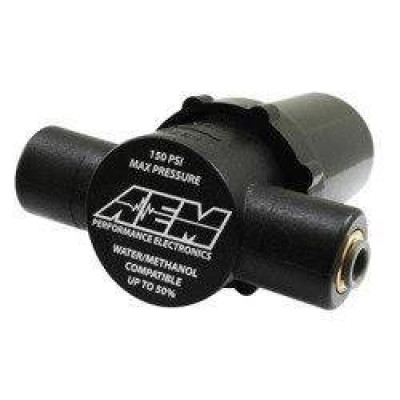AEM Electronics Water-Methanol Injection Filter for Performance