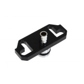 Mitsubishi Fuel Pressure Regulator Adapter - High Performance Fit