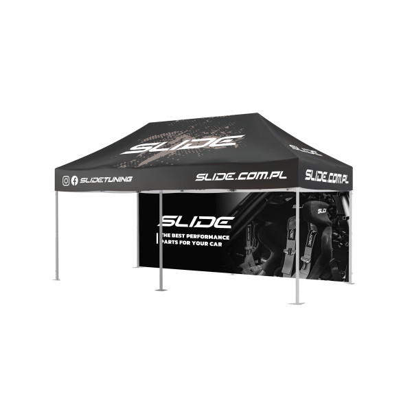 Mtuning Tent SLIDE Light
