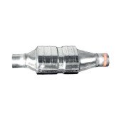 Universal Diesel Catalytic Converter 1.2-2.4L EURO 3 100 CPSI
