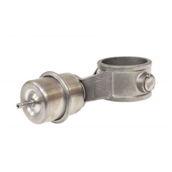 Pneumatic Exhaust Cutout 51mm Boost Control - Closed Design