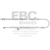 EFA141 ABS Plug for BMW X5 E70 F15 & X6 E71 F16 Brakes