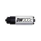 DeatschWerks DW300C 340lph Fuel Pump & Mounting Kit