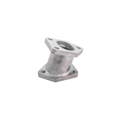 BMW M57 Top Mount Turbo Adapter - Performance Upgrade Kit