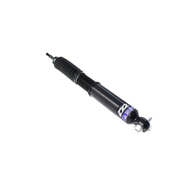 Street Suspension D2 Racing AUDI A4 B7 AVANT 04-08