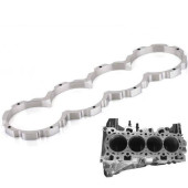 Premium Block Guard for Honda B16 & B18 Engines - Durable Protection