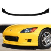 Honda S2000 PU Front Bumper Diffuser - Enhanced Aerodynamics