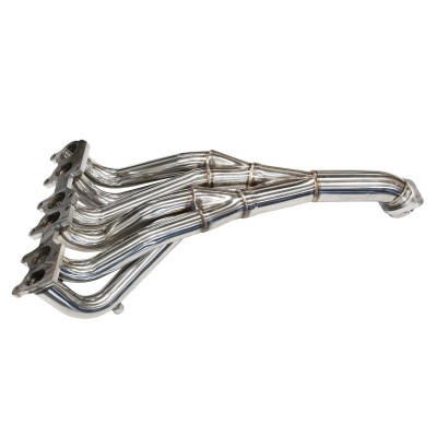 VR6 2.8L Exhaust Manifold for VW Golf & Jetta - High Performance