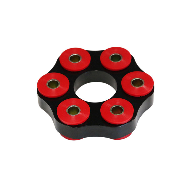 Turboworks Transmission-Shaft flex disc joint BMW E30 E36 E46 M3 Manual 96mm/12mm