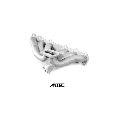 Toyota 1JZ Non VVTi T4 Turbo Exhaust Manifold