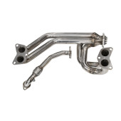 Exhaust manifold Subaru Impreza WRX STi 02-07 2.0L Turbo EJ20 EJ25