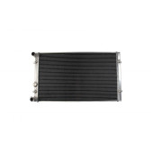 1999 Audi TT Sports Water Radiator - High Performance Cooling