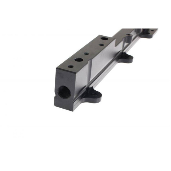 High-Performance Fuel Rail for Honda B15 B16 B18 Engines