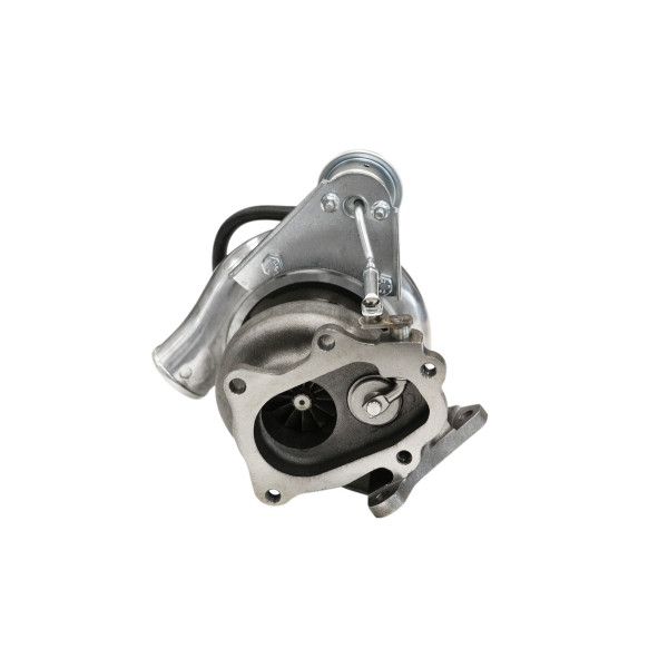 TD05-20G Turbocharger for Subaru - 450hp Performance Upgrade