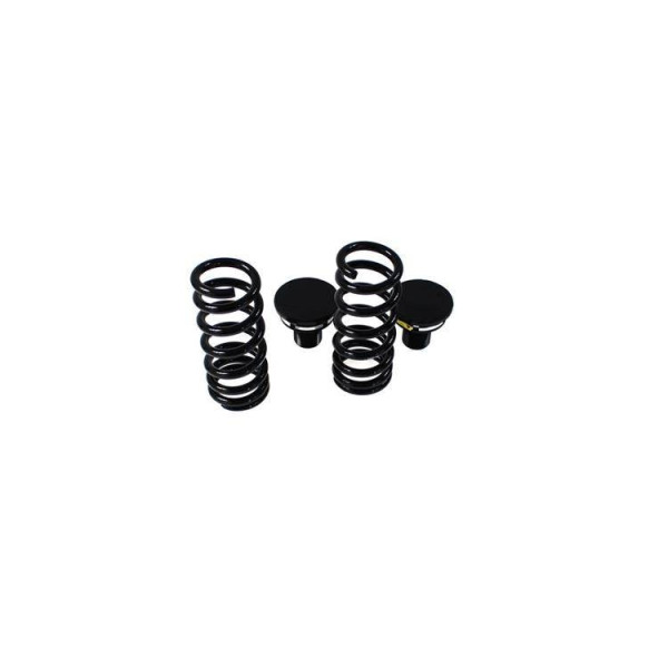 Street Suspension D2 Racing AUDI A4 B6 AVANT 01-04