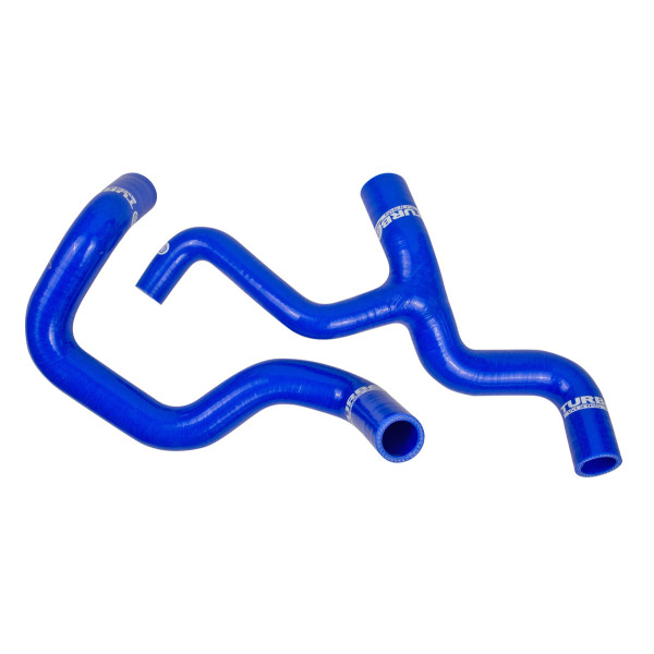 High-Performance Water Silicone Hose for 01-04 Ford Mustang V6