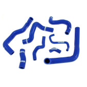 Mini Cooper R56 Radiator Silicone Hose - High Performance Upgrade