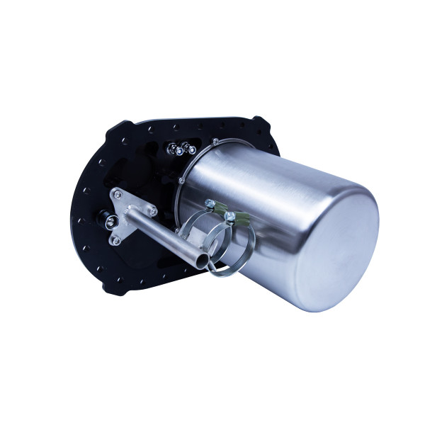 CFC TurboWorks Short ATL Fuel Basket Insert