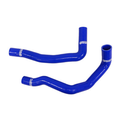 High-Performance Silicone Hoses for Toyota Supra IV 2JZ VVT-i