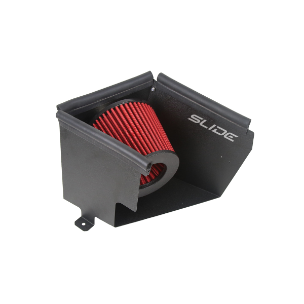 Air Intake System VW Golf GTI Jetta GLI MK4 1.8T Slide