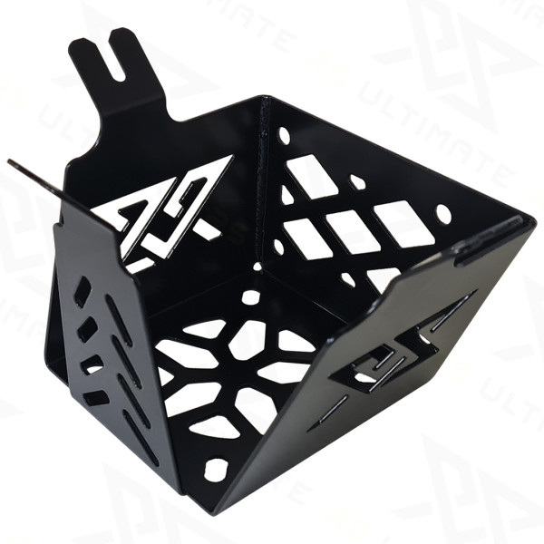 Basket Mounting Bracket Electric Power Steering Pump Opel