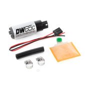 DeatschWerks DW65C 265lph Fuel Pump Universal Install Kit