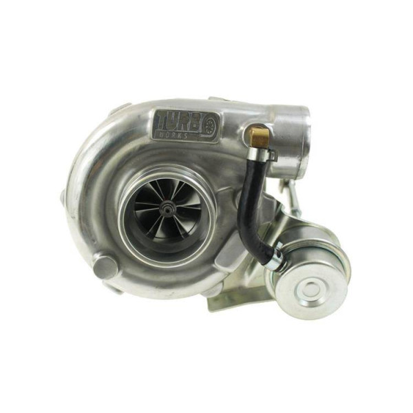 GTX2860R DBB Turbocharger 5-Bolt 0.64AR - High Performance Upgrade
