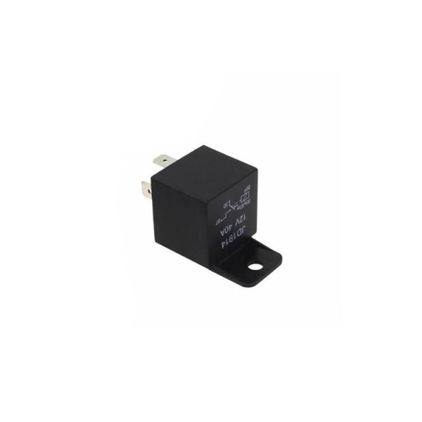 40A Universal Relay for Automotive and Electrical Applications