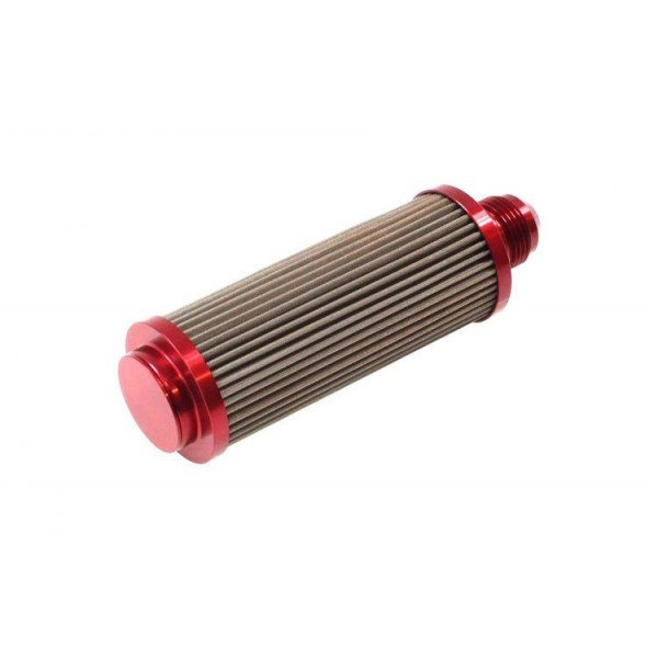 60 Micron Internal Fuel Filter for Optimal Engine Performance